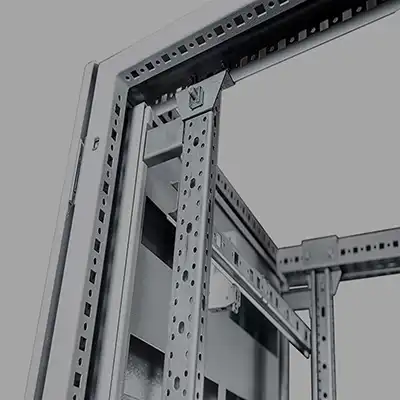 Корпуса ГАММА 3D для электрощитов | ПК БЭТ