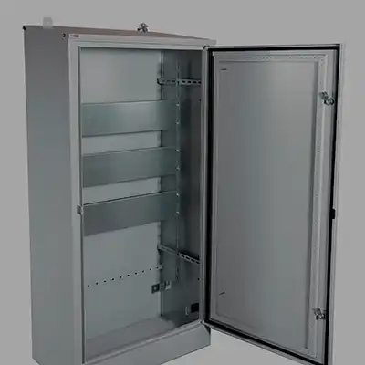 Киоски КЛ 209, 211 низкого напряжения | ПК БЭТ